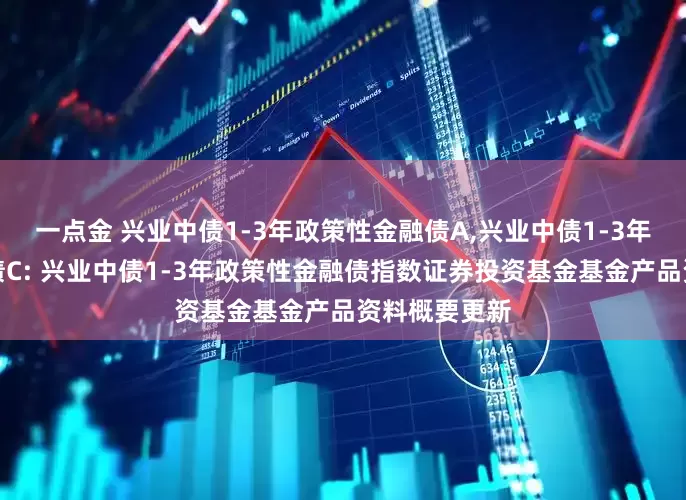 一点金 兴业中债1-3年政策性金融债A,兴业中债1-3年政策性金融债C: 兴业中债1-3年政策性金融债指数证券投资基金基金产品资料概要更新