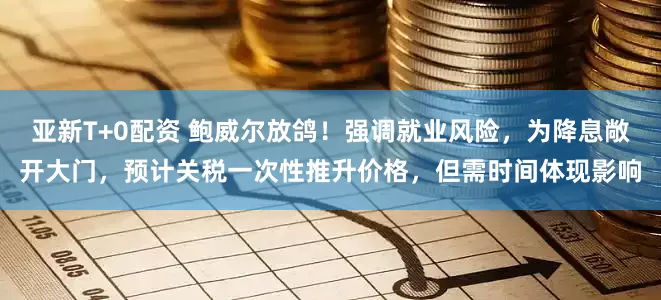 亚新T+0配资 鲍威尔放鸽！强调就业风险，为降息敞开大门，预计关税一次性推升价格，但需时间体现影响